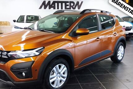 Dacia Sandero 1.111 km 18.490 &euro; Gütersloh 33332