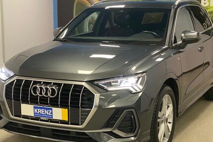 Audi Q3 88.001 km 25.950 &euro; Paderborn 33100