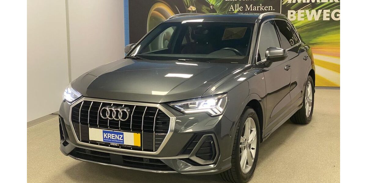 Audi Q3 88.001 km 25.950 &euro; Paderborn 33100
