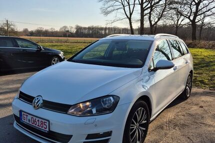 VW Golf 153.769 km 11.600 &euro; Gütersloh 33334