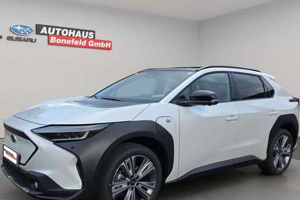 Subaru Solterra 6.450 km 44.990 &euro; Bad Wünnenberg 33181