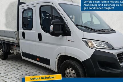 Fiat Ducato 114.998 km 15.490 &euro; Warstein-Belecke 59581