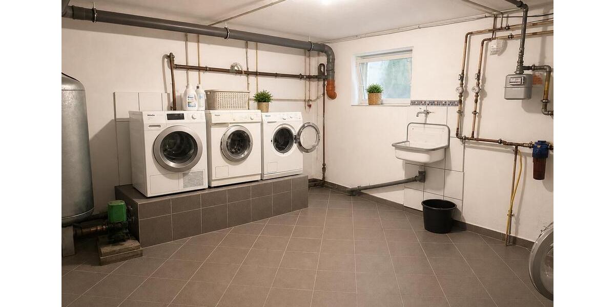 Etagenwohnung Delbrück - 4 Zimmer, 100 m&sup2;, 1.000&euro; | Angebot:26646070