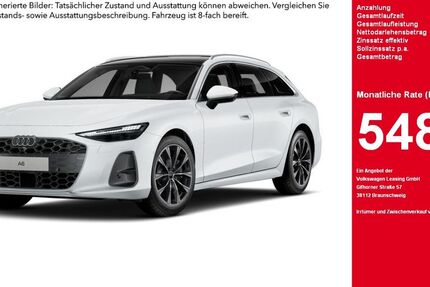 Audi A6 26.706 km 53.815 &euro; Gütersloh 33334