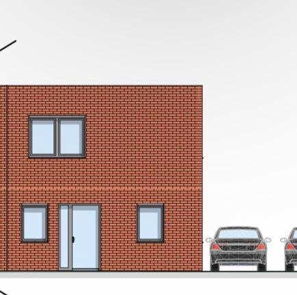 Reihenhaus Gütersloh Kattenstroth - 4 Zimmer, 117 m&sup2;, 549.000&euro; | Angebot:26137126