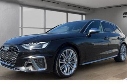Audi S4 55.499 km 47.790 &euro; Salzkotten 33154