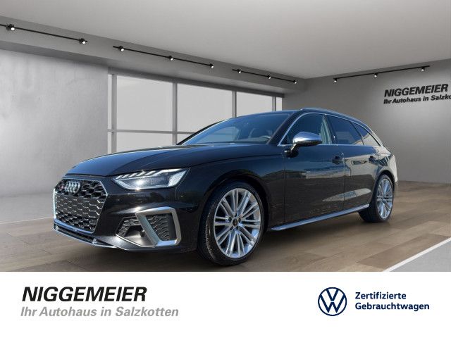 Audi S4 55.499 km 47.790 &euro; Salzkotten 33154