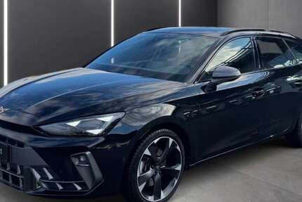 Cupra Leon 23.994 km 33.900 &euro; Ennigerloh 59320