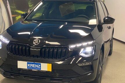 Skoda Kamiq 1.112 km 27.490 &euro; Paderborn 33100