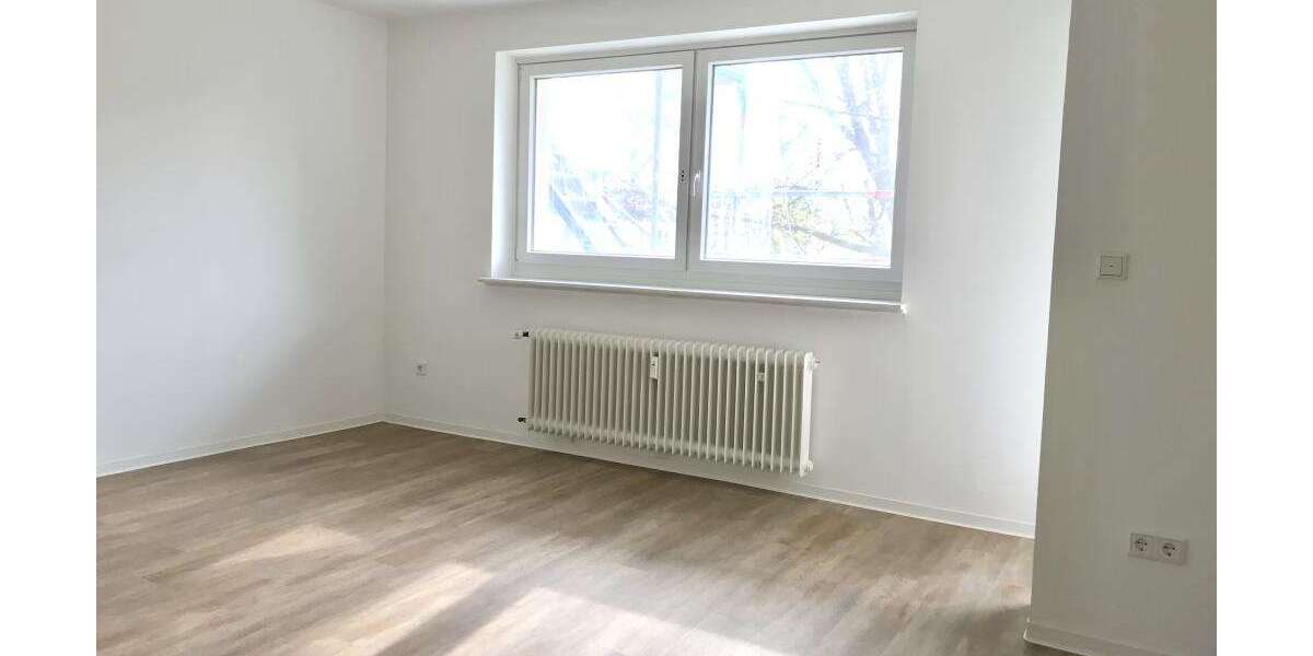 Etagenwohnung Gütersloh Blankenhagen - 3 Zimmer, 68 m&sup2;, 729&euro; | Angebot:24872841