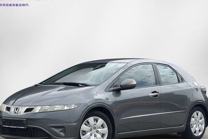 Honda Civic 140.000 km 3.999 &euro; Paderborn 33100