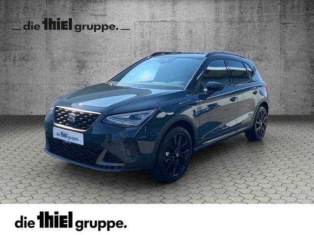 Seat Arona 1.960 km 26.490 &euro; Rheda-Wiedenbrück 33378