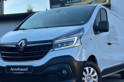 Renault Trafic 107.466 km 14.300 &euro; Beckum 59269