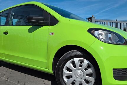 Skoda Citigo 60.000 km 6.599 &euro; Paderborn 33102