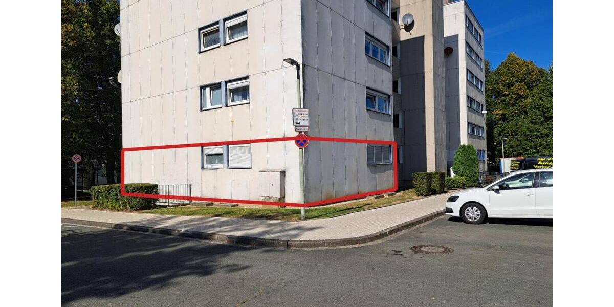 Erdgeschoßwohnung Lippstadt Overhagen - 3 Zimmer, 86 m&sup2;, 139.800&euro; | Angebot:25286233