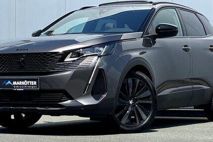 Peugeot 3008 23.424 km 20.850 &euro; Paderborn 33106