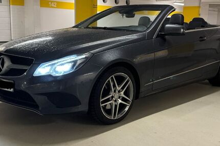 Mercedes-Benz E 320 149.100 km 18.500 &euro; Paderborn 33100