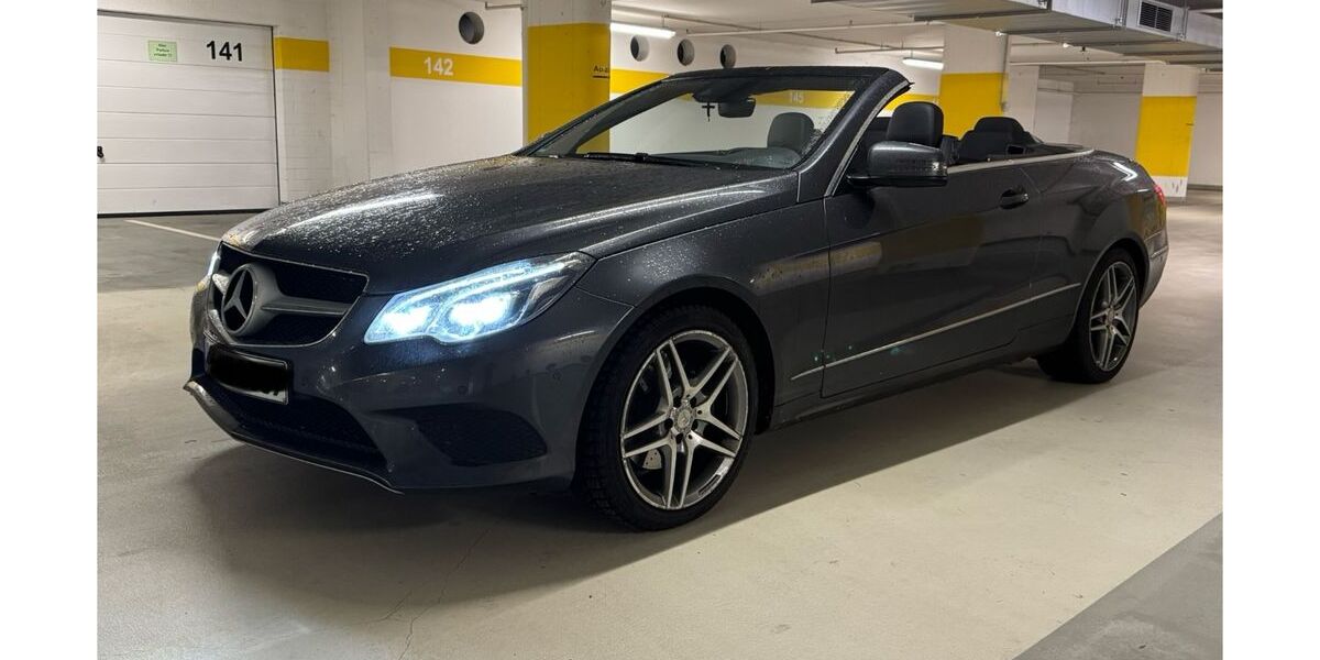 Mercedes-Benz E 320 149.100 km 18.500 &euro; Paderborn 33100