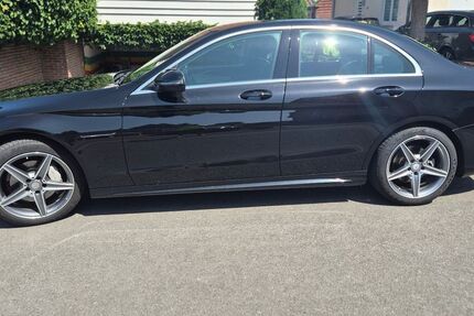 Mercedes-Benz C 200 88.000 km 22.900 &euro; Paderborn 33106
