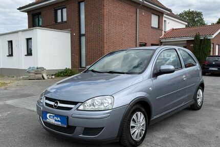 Opel Corsa 110.000 km 2.900 &euro; Erwitte 59597