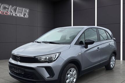 Opel Crossland (X) 18.324 km 12.990 &euro; Lippstadt 59557