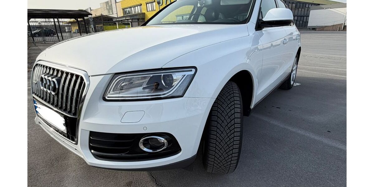 Audi Q5 156.961 km 17.990 &euro; Lippstadt 59558