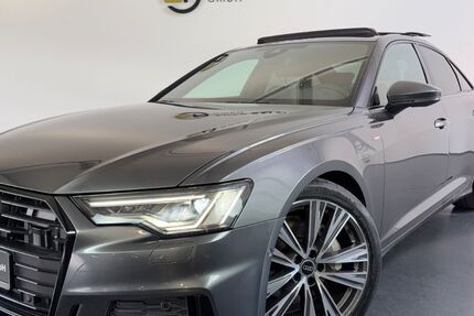 Audi A6 18.500 km 44.990 &euro; Beckum 59269