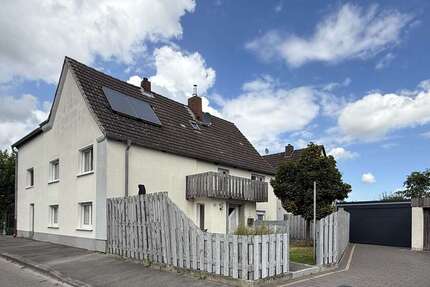 Haus Welver - 8 Zimmer, 200 m&sup2;, 249.000&euro; | Angebot:25498936