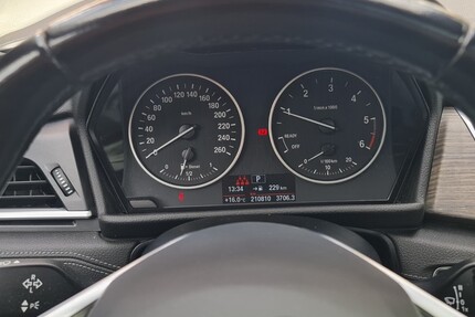 BMW 216 211.000 km 11.000 &euro; Gütersloh 33330