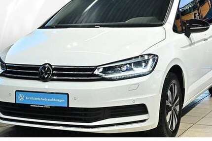 VW Touran 28.346 km 33.290 &euro; Verl 33415
