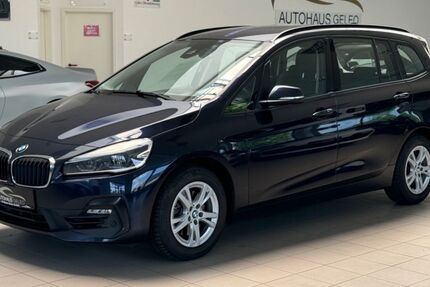 BMW 218 184.500 km 10.890 &euro; Rietberg 33397