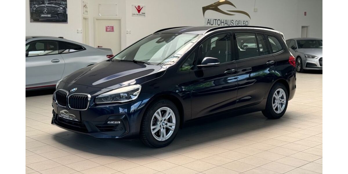 BMW 218 184.500 km 10.890 &euro; Rietberg 33397