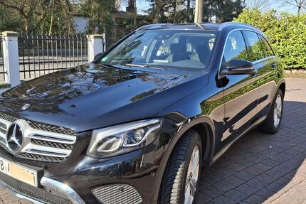 Mercedes-Benz GLC 220 90.000 km 26.500 &euro; Paderborn 33104