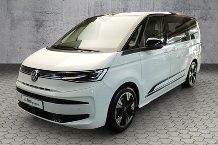 VW T7 Multivan 9.000 km 59.880 &euro; Paderborn 33100