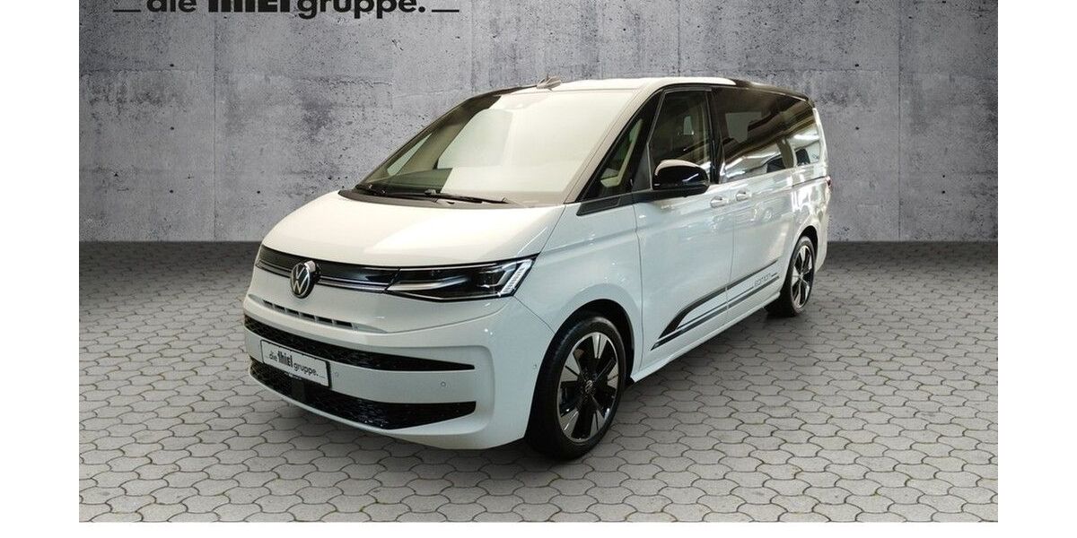 VW T7 Multivan 9.000 km 59.880 &euro; Paderborn 33100