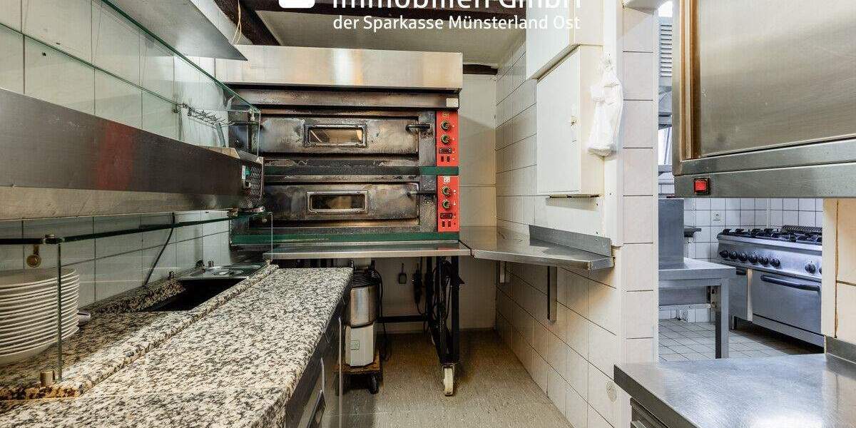 Gewerbeobjekt Ennigerloh - 220.000&euro; | Angebot:25748661