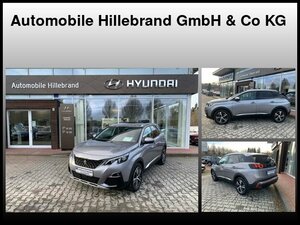 Peugeot 3008 BlueHDi 180 Stop & Start EAT8 Allure 81.500 km 27.950 &euro; Bad Wünnenberg 33181