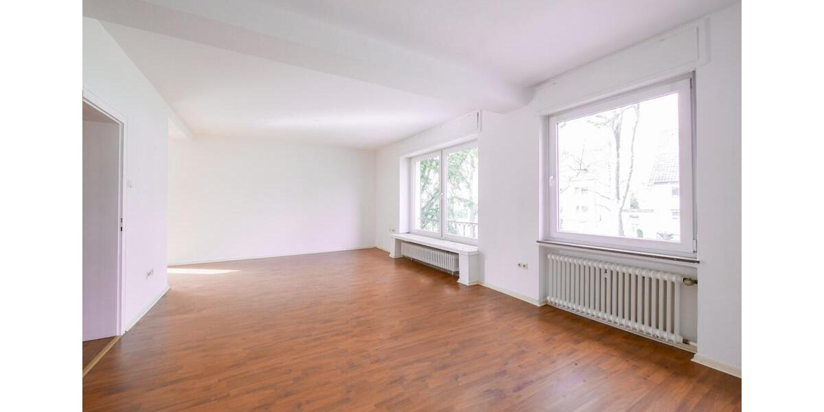 Etagenwohnung Paderborn Univiertel - 3 Zimmer, 95 m&sup2;, 950&euro; | Angebot:25991753