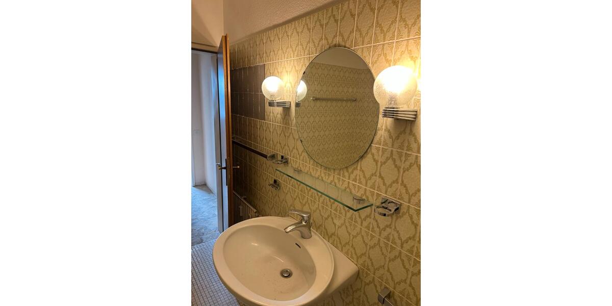 Etagenwohnung Beckum - 4 Zimmer, 87 m&sup2;, 140.000&euro; | Angebot:26535165
