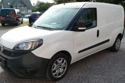 Fiat Doblo 113.400 km 6.850 &euro; Paderborn 33100