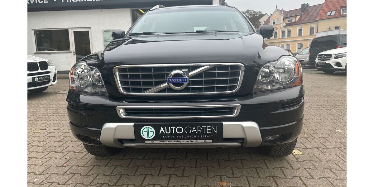 Volvo XC90 119.543 km 21.850 &euro; Paderborn 33098