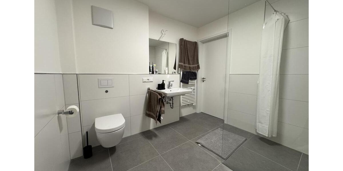 Etagenwohnung Gütersloh - 3 Zimmer, 82 m&sup2;, 1.080&euro; | Angebot:25807122