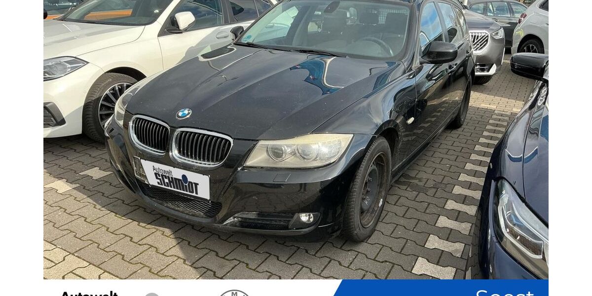 BMW 318 204.001 km 1.390 &euro; Soest 59494