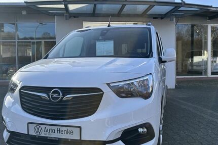 Opel Combo Life 44.849 km 15.999 &euro; Büren 33142