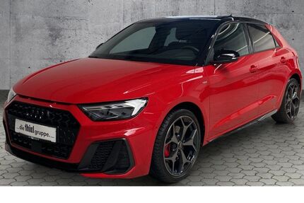 Audi A1 10.800 km 34.490 &euro; Rheda-Wiedenbrück 33378