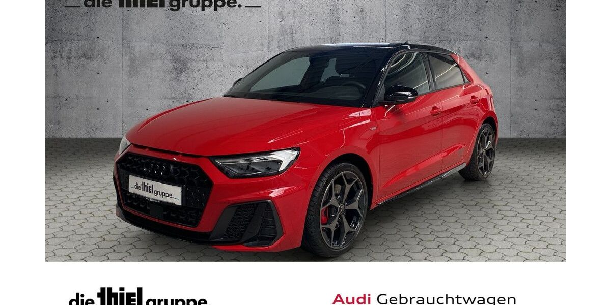 Audi A1 10.800 km 34.490 &euro; Rheda-Wiedenbrück 33378