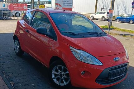Ford Ka/Ka+ 87.000 km 2.500 &euro; Gütersloh 33334