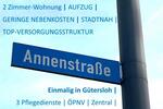 Etagenwohnung Gütersloh Kattenstroth - 2 Zimmer, 70 m&sup2;, 1.036&euro; | Angebot:26618920