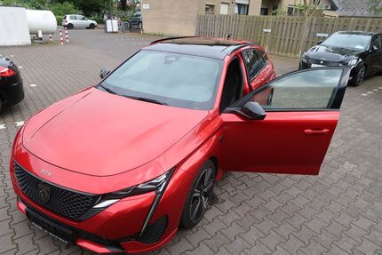 Peugeot 308 56.350 km 19.890 &euro; Verl 33415