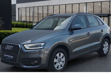 Audi Q3 109.400 km 15.490 &euro; Verl 33415